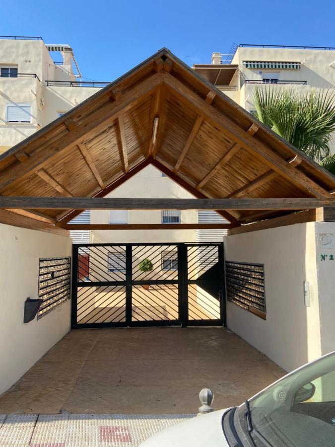 Residencia Playaquebrada Apartment Benalmadena