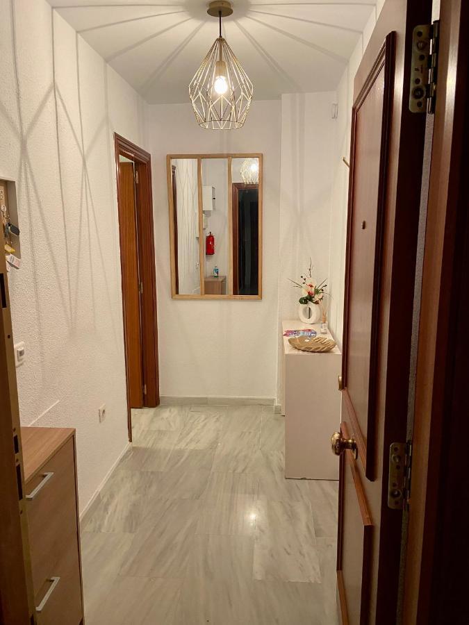 Apartment Residencia Playaquebrada Benalmadena