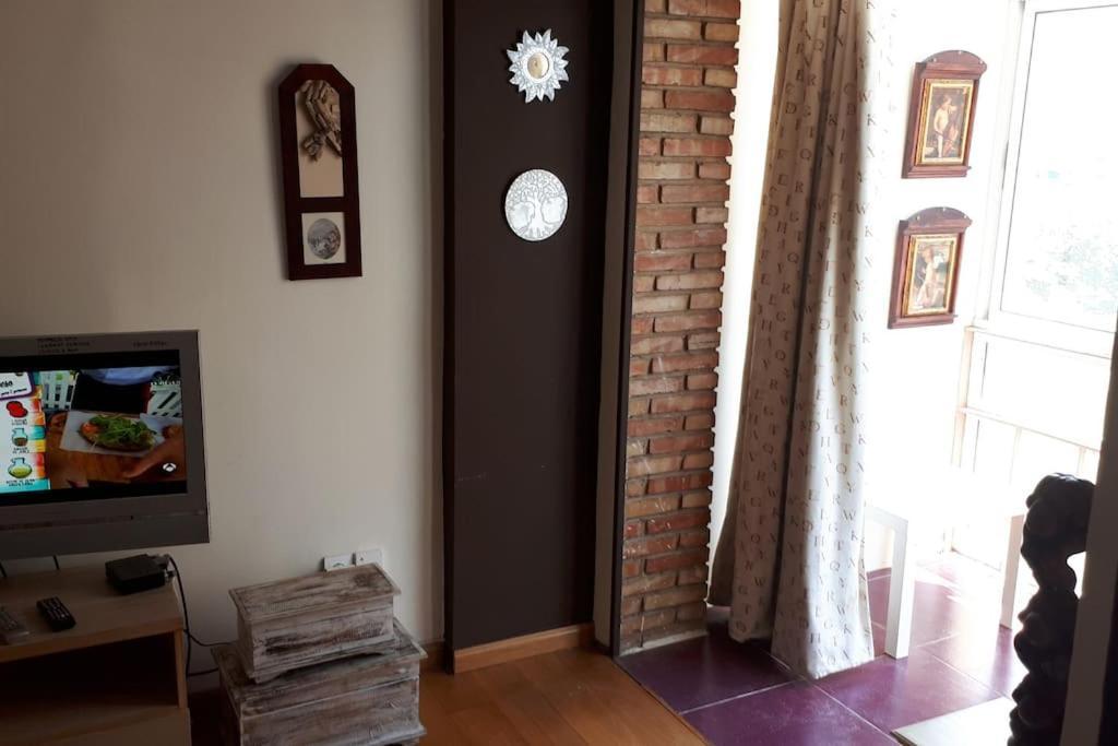 Apartment Sol Y Playa Benalmadena