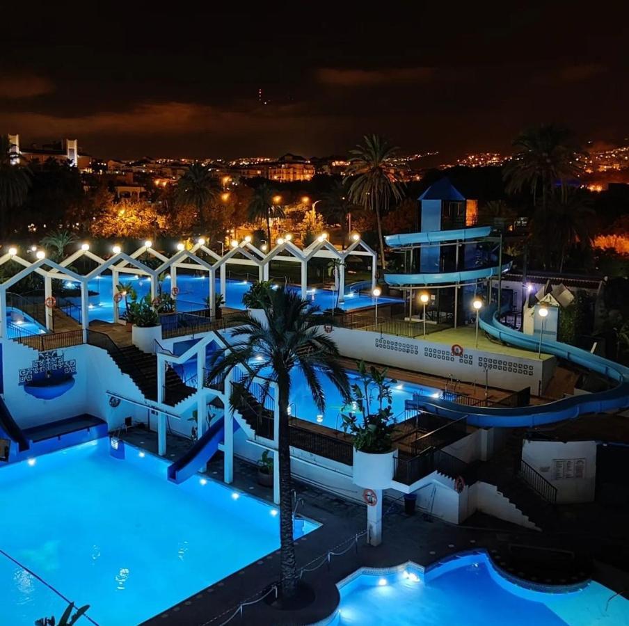 Apartment El Estudio De La Playa Benalbeach Holidays Deluxe *