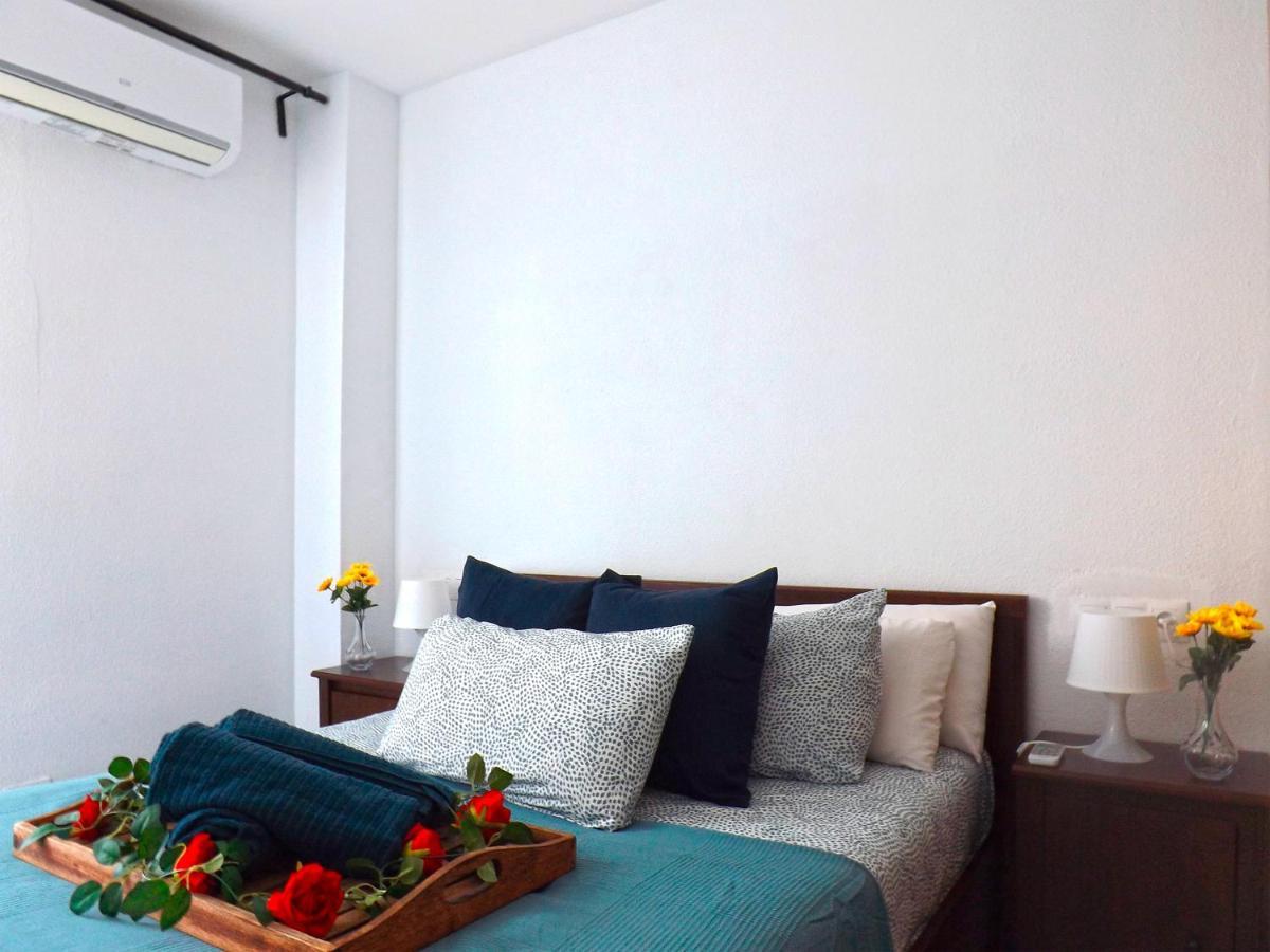Casa Familiar Para 10 Con Jardin, Bbq, Terraza, Piscina Y Playa Cerca * Benalmadena