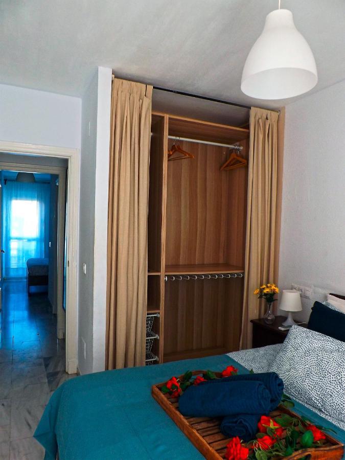 Casa Familiar Para 10 Con Jardin, Bbq, Terraza, Piscina Y Playa Cerca Apartment