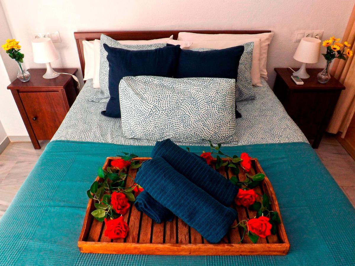 Appartement Casa Familiar 10 Con Jardin, Bbq, Terraza, Piscina Y Playa Cerca *