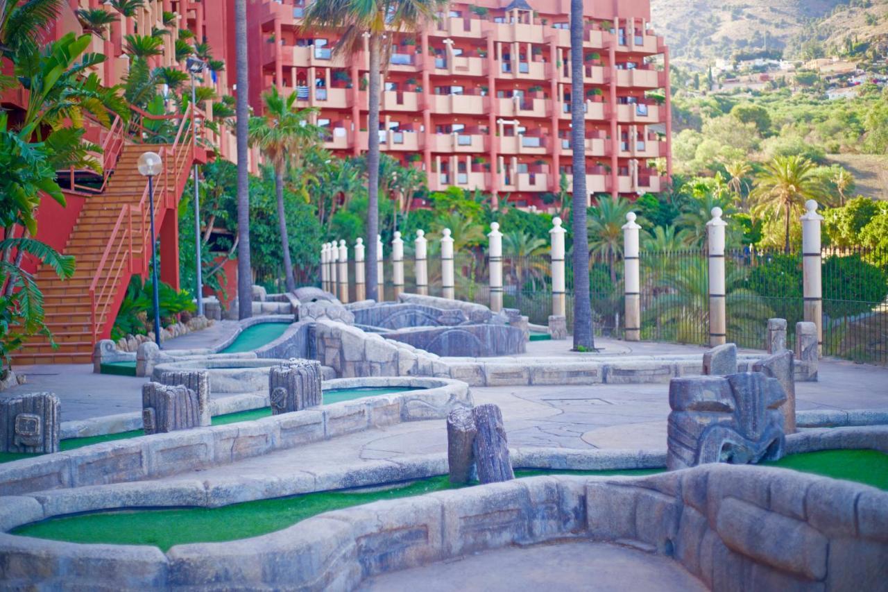 Hotel World Polynesia 4*