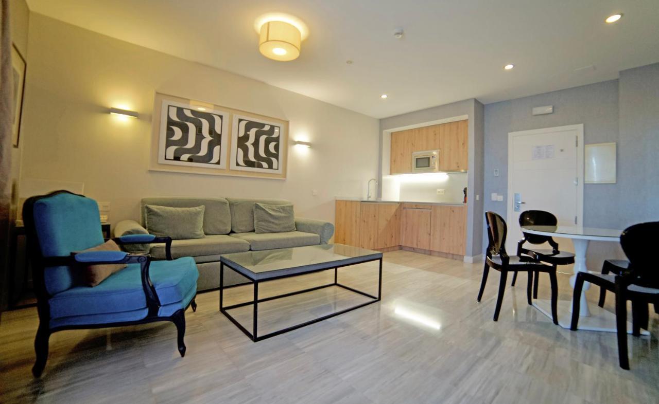Apartment Casamaia Benalmadena