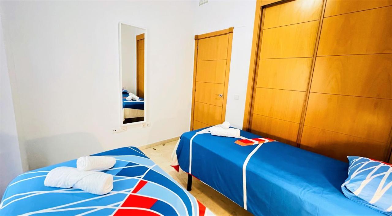 Apartamento Arenal Golf Benalmádena