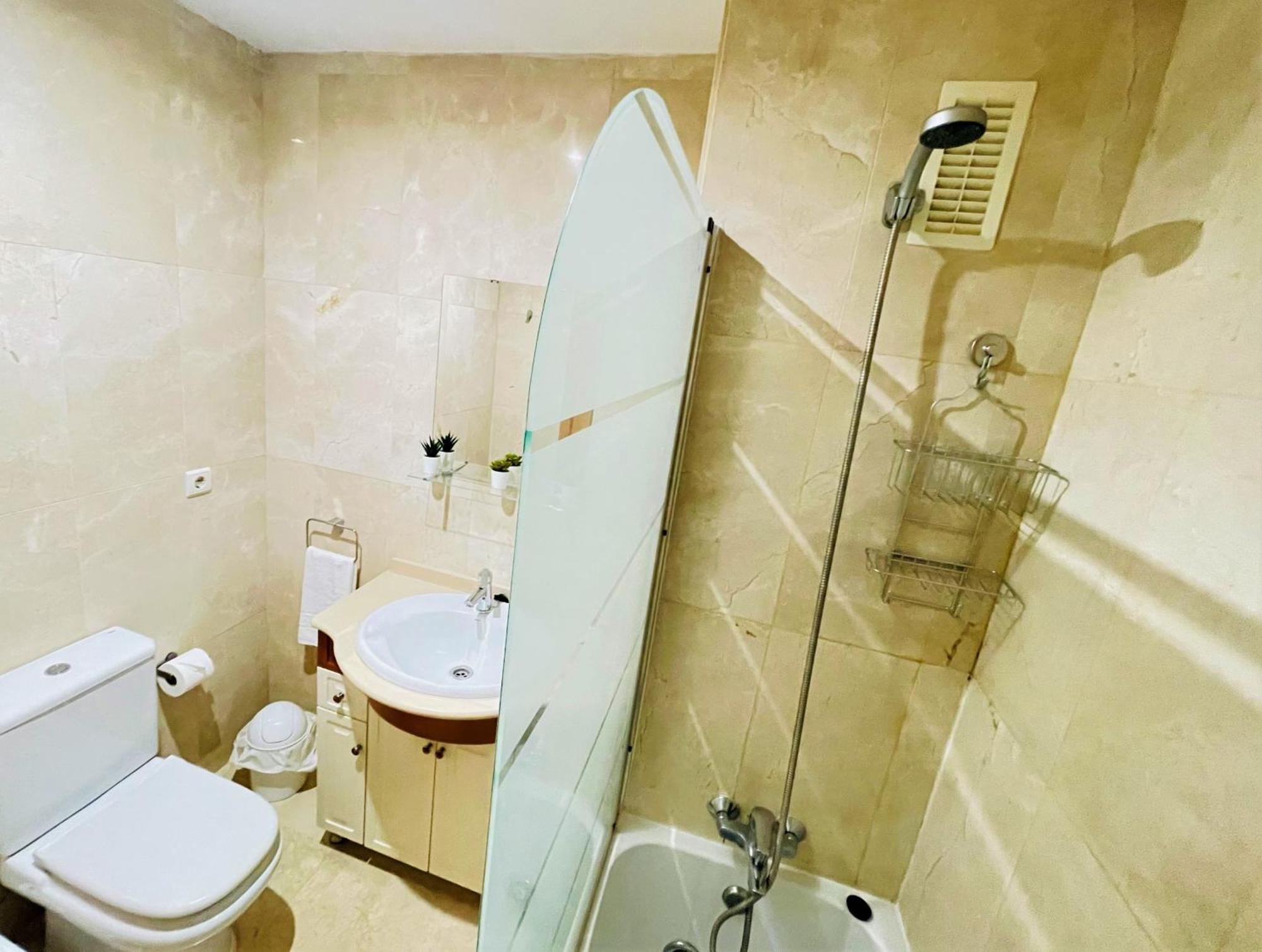 Arenal Golf Apartamento