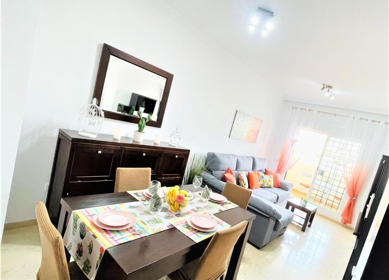 Arenal Golf Apartamento *