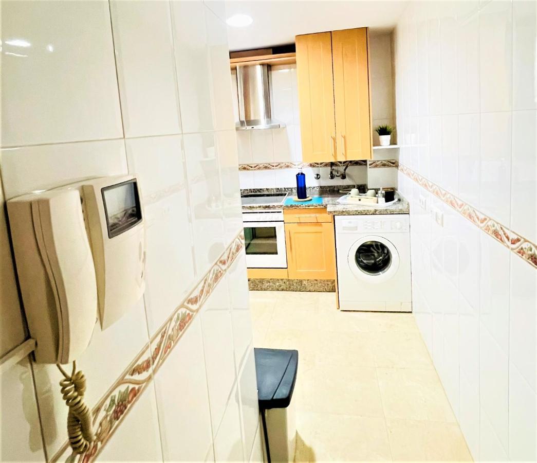 Arenal Golf Apartamento Benalmádena