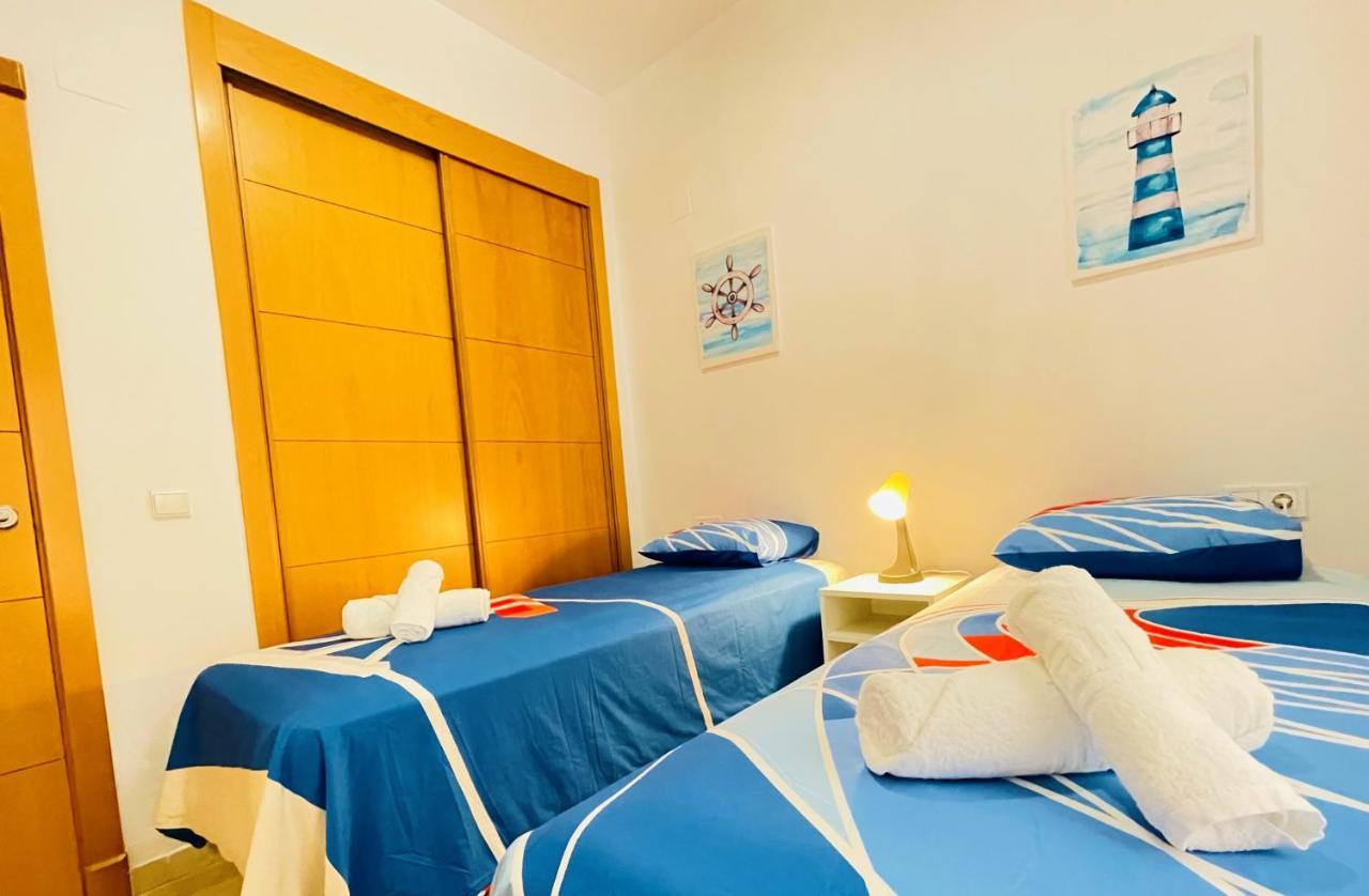 Arenal Golf Apartamento *