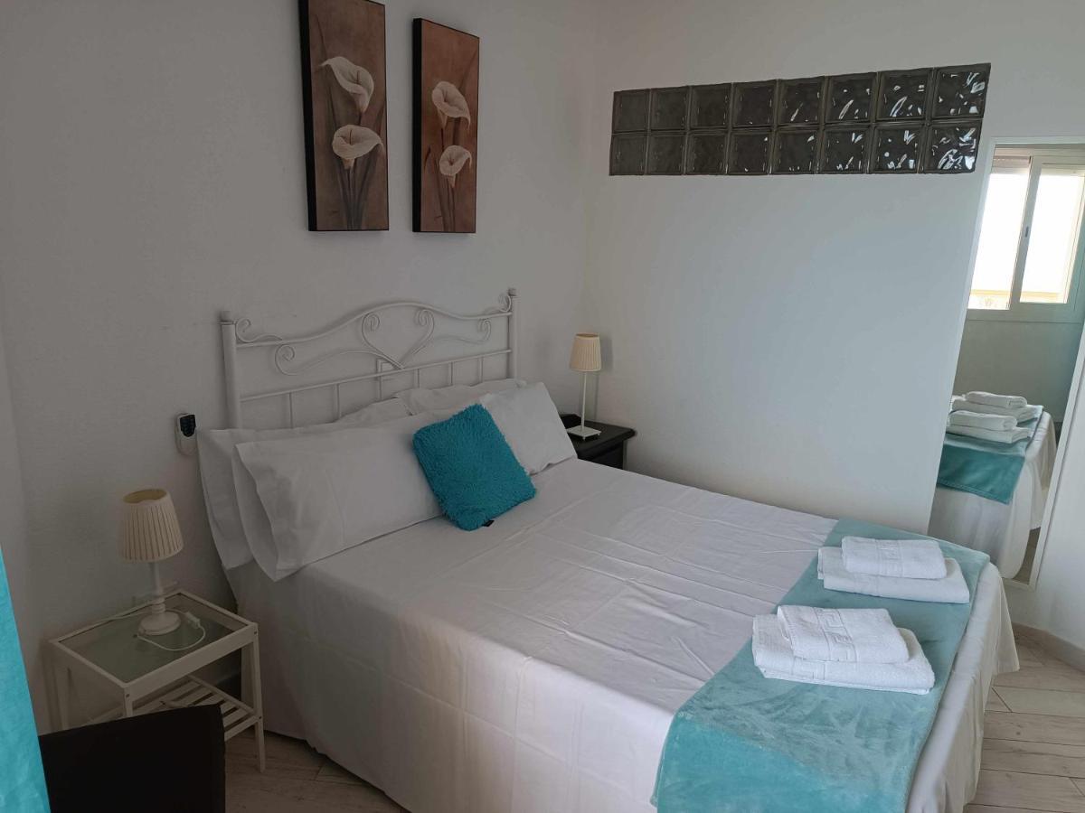 Apartment Benal 704 Benalmadena