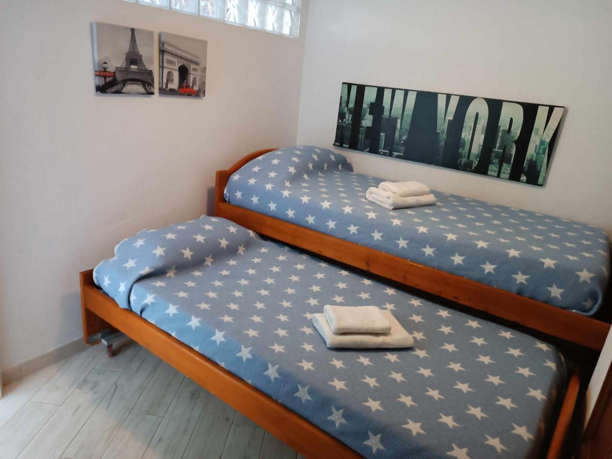 Benal 704 Apartment