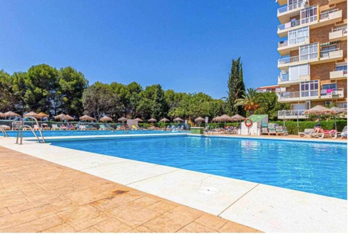 797 - Apartamento 4 En El Centro De * Benalmadena