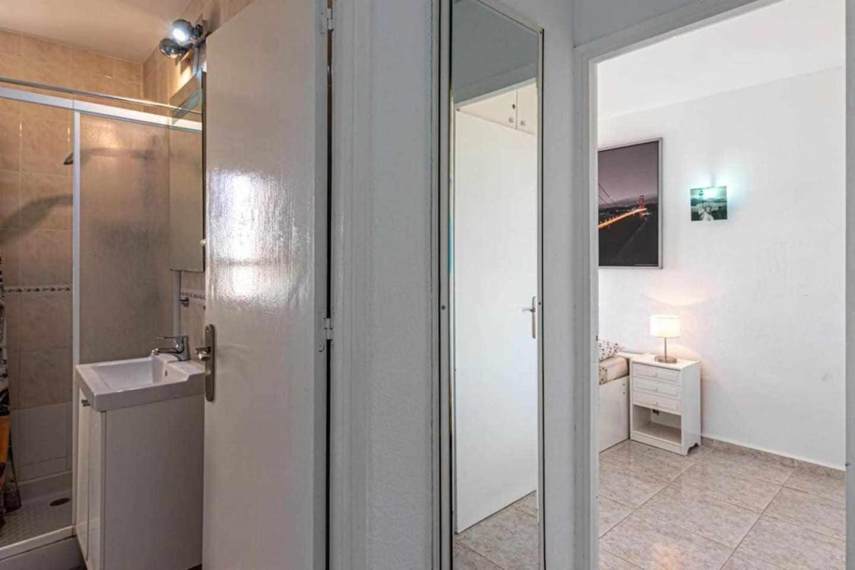 797 - Apartamento 4 En El Centro De * Benalmadena