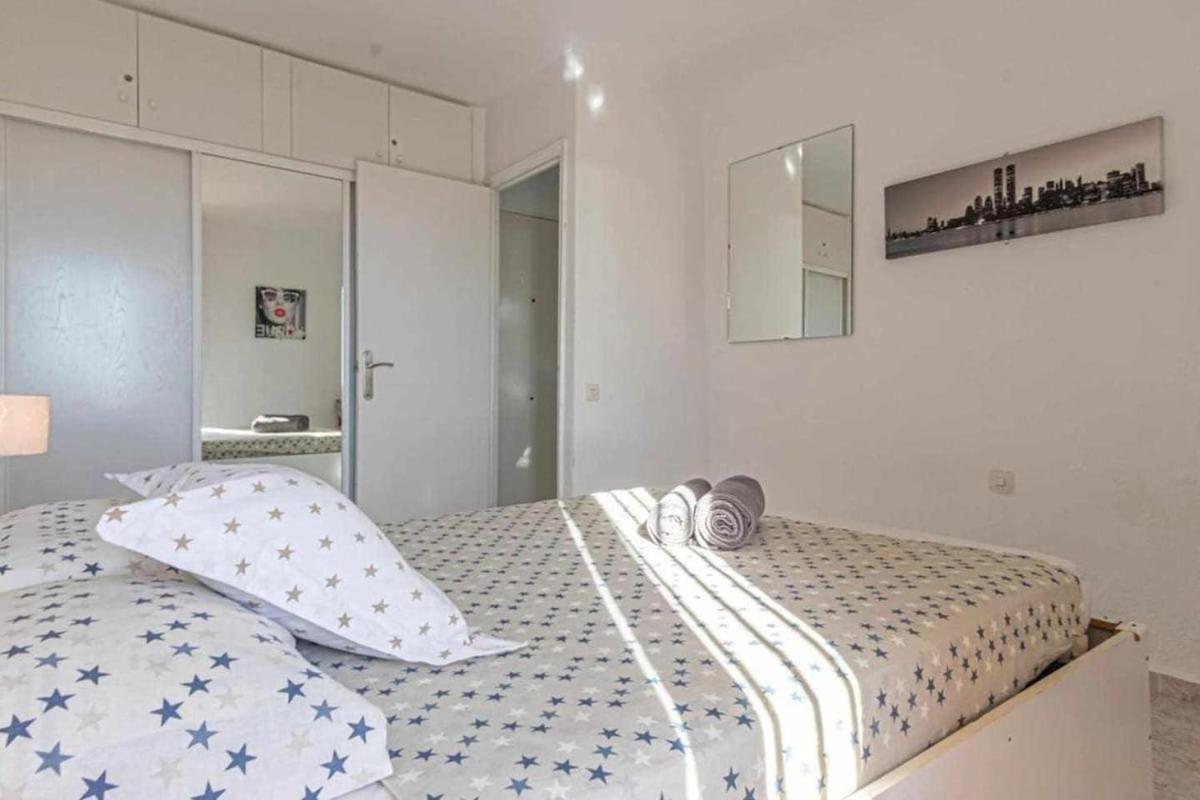 Apartment 797 - Apartamento 4 En El Centro De