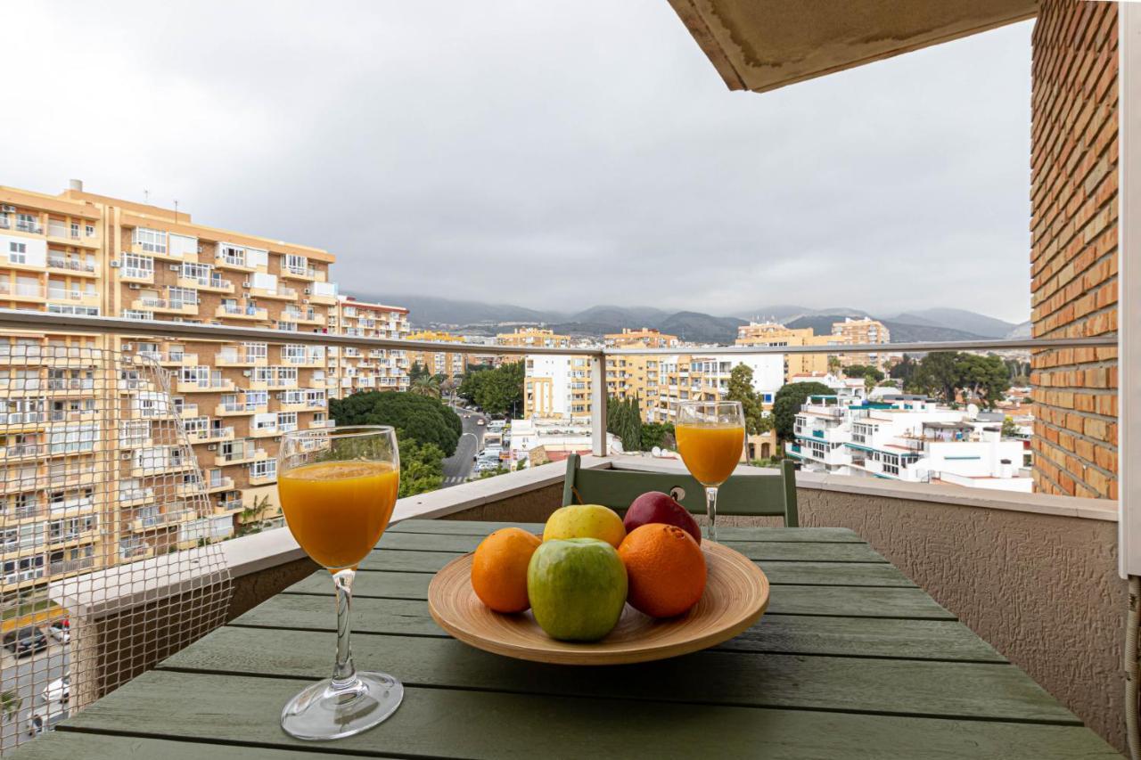 797 Holiday - Coqueto Piso En Minerva Con La Mejor Piscina Apartment