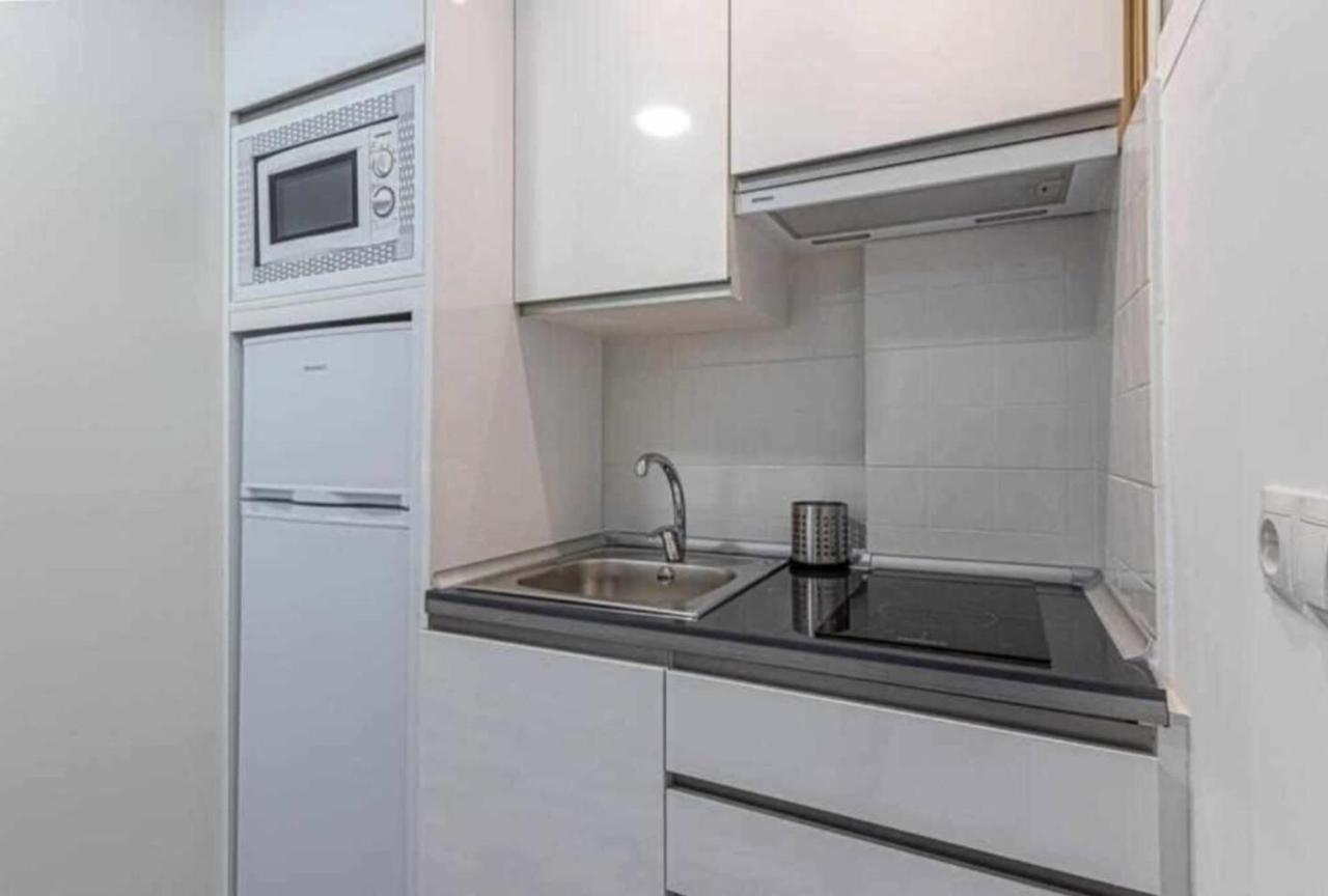 797 - Moderno Estudio En Iris 2 Con Piscinas *