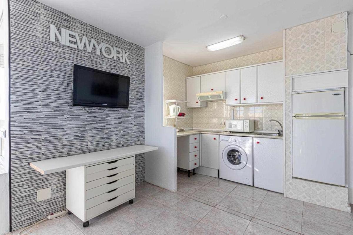 Apartment 797 - Apartamento 4 En El Centro De Benalmadena