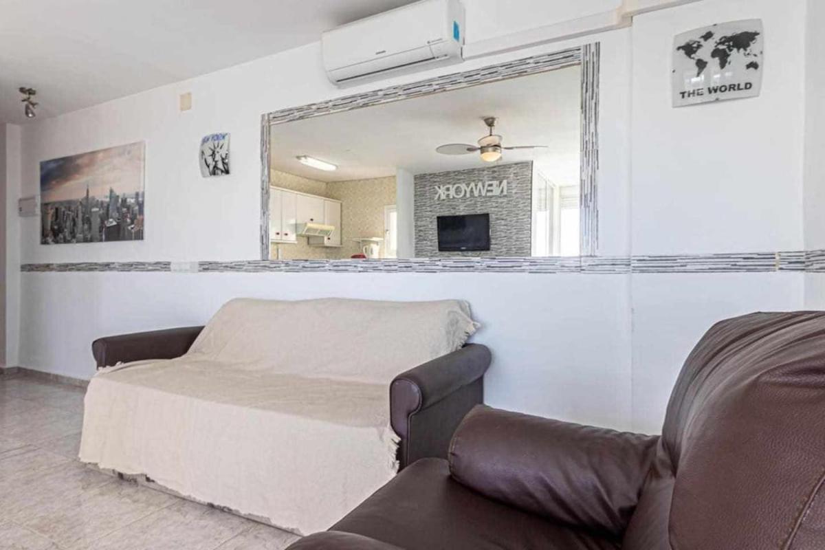 797 - Apartamento 4 En El Centro De Apartment