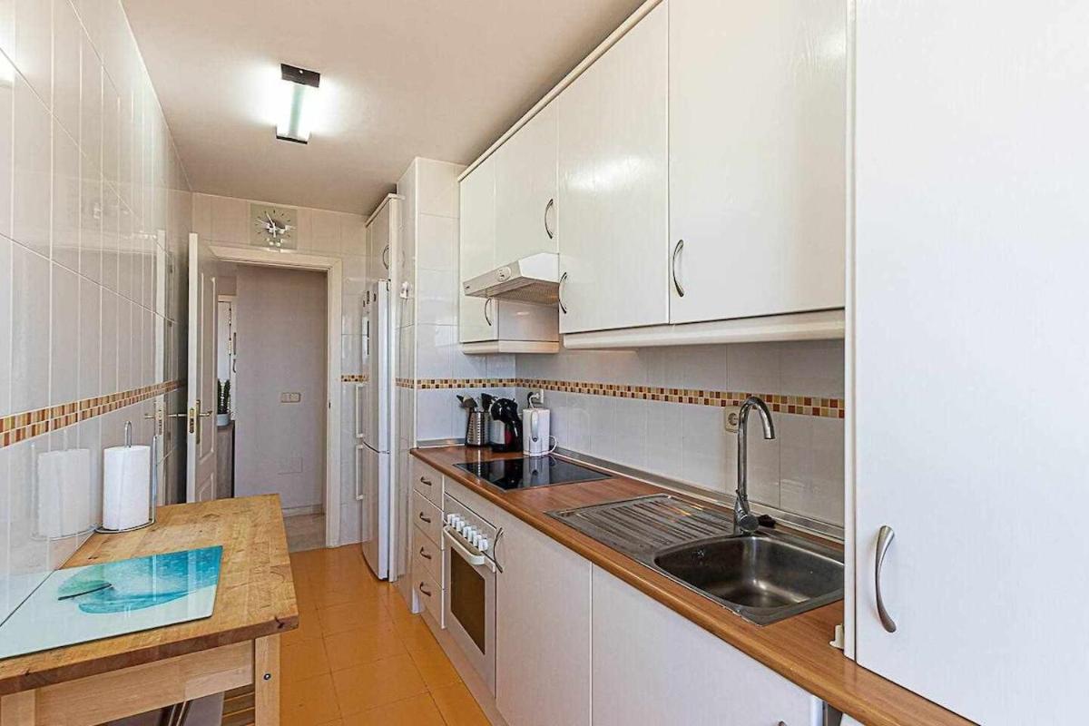 797 - Moderno Piso 5 Con Hermosas Vistas Appartement