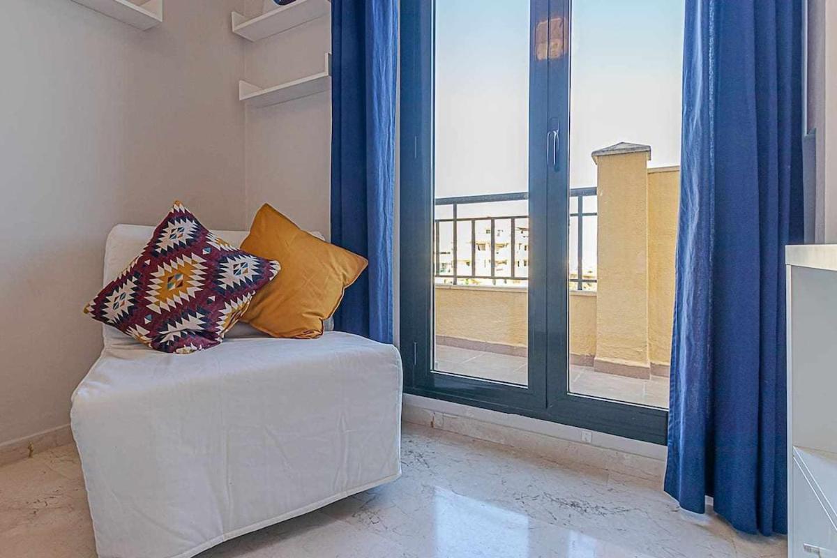 Appartement 797 - Moderno Piso 5 Con Hermosas Vistas *