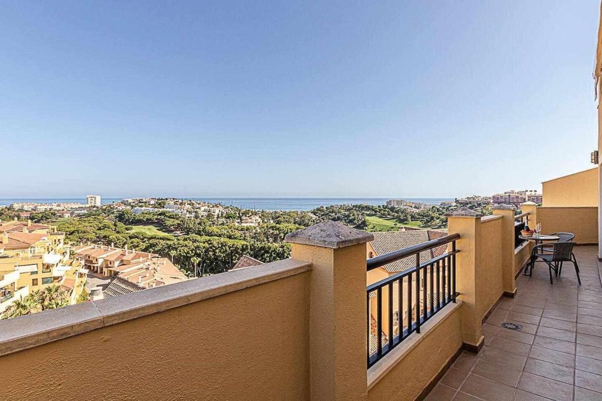 Appartement 797 - Moderno Piso 5 Con Hermosas Vistas