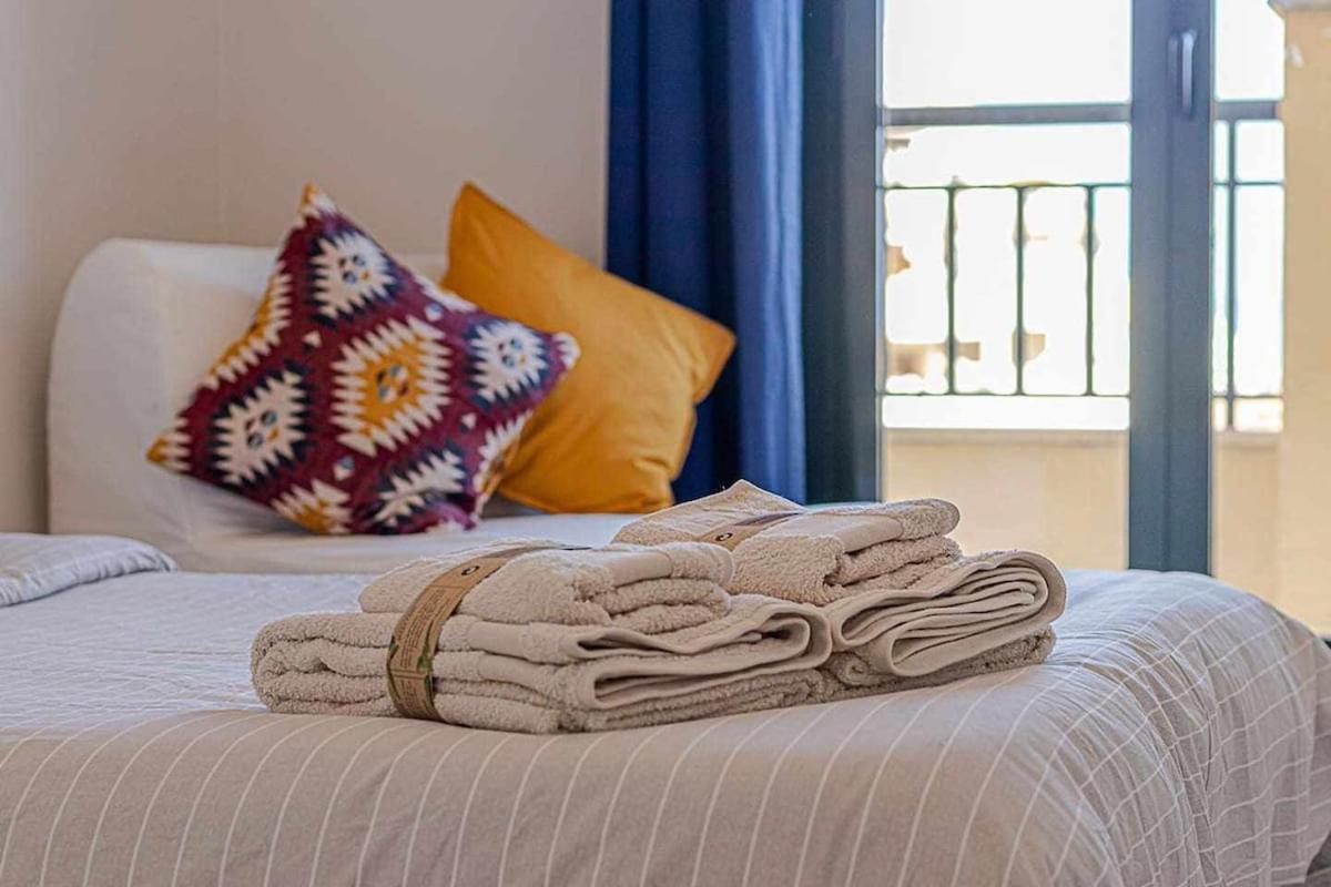 797 - Moderno Piso 5 Con Hermosas Vistas Appartement Benalmádena