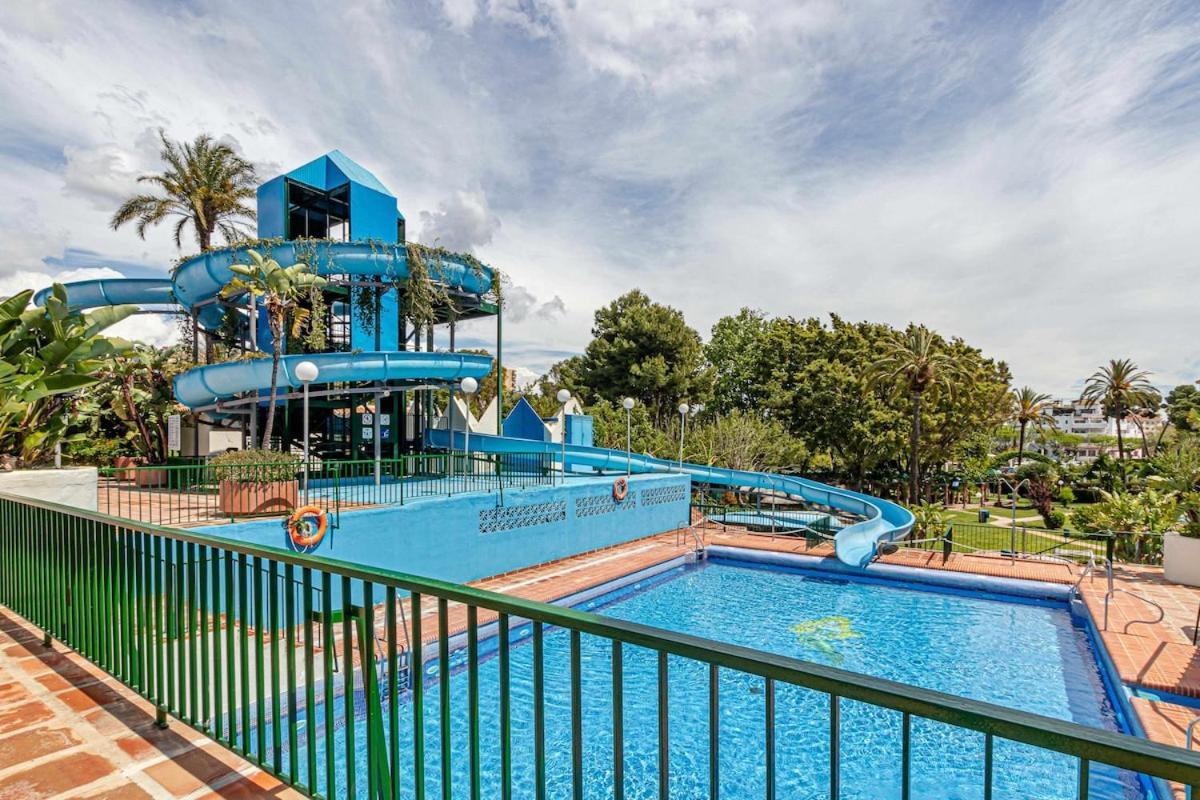 Apartment 797 - Benalbeach- Moderno Piso 5 Con Vistas Al Mar Benalmadena
