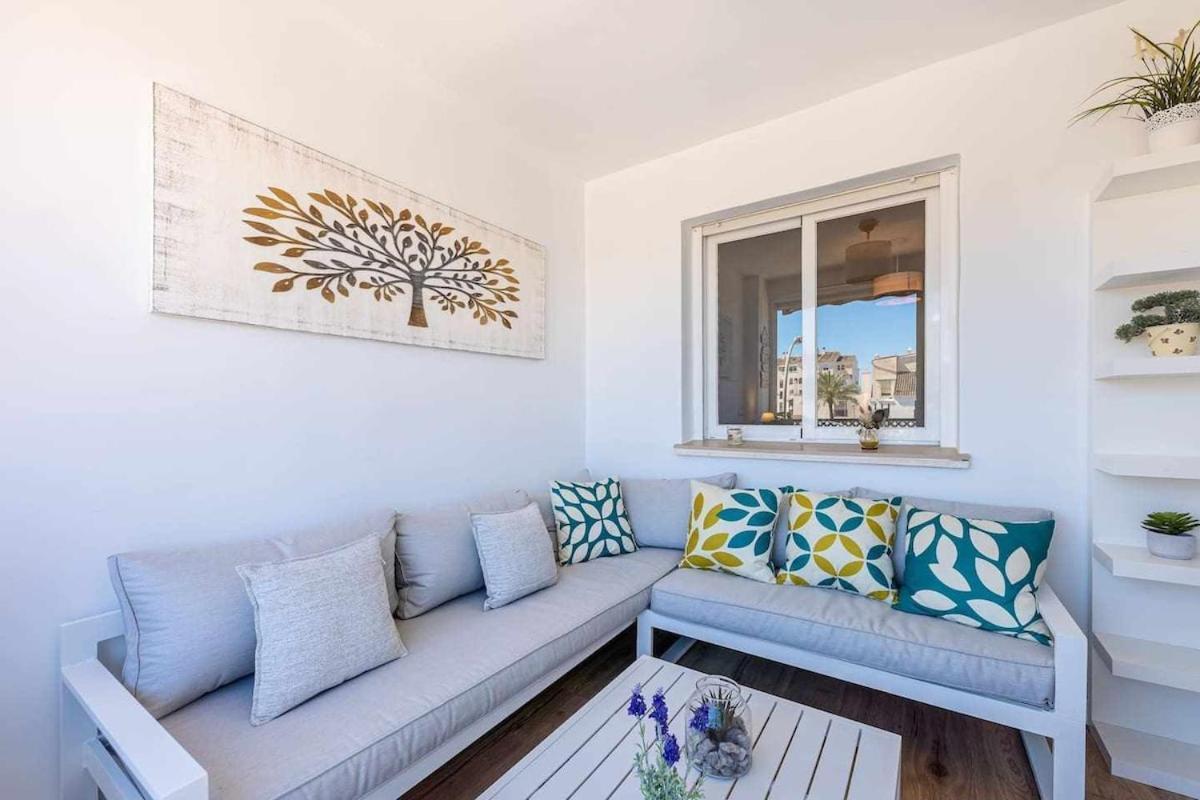 Apartment 797 - Lujoso En Arroyo Con Piscina Benalmadena