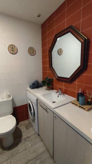 Acuario Apartment Benalmadena