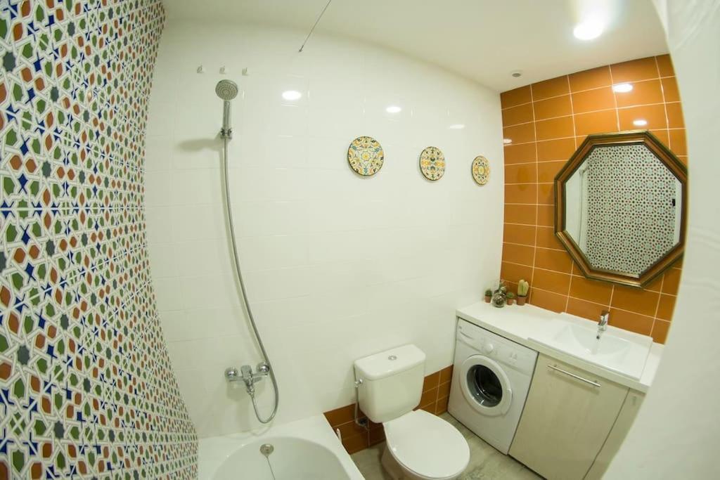 Apartment Acuario *