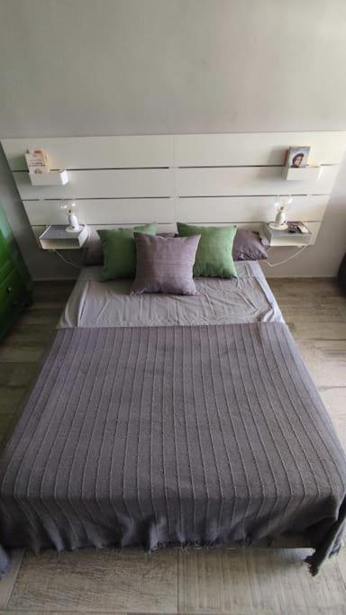 Apartment Acuario