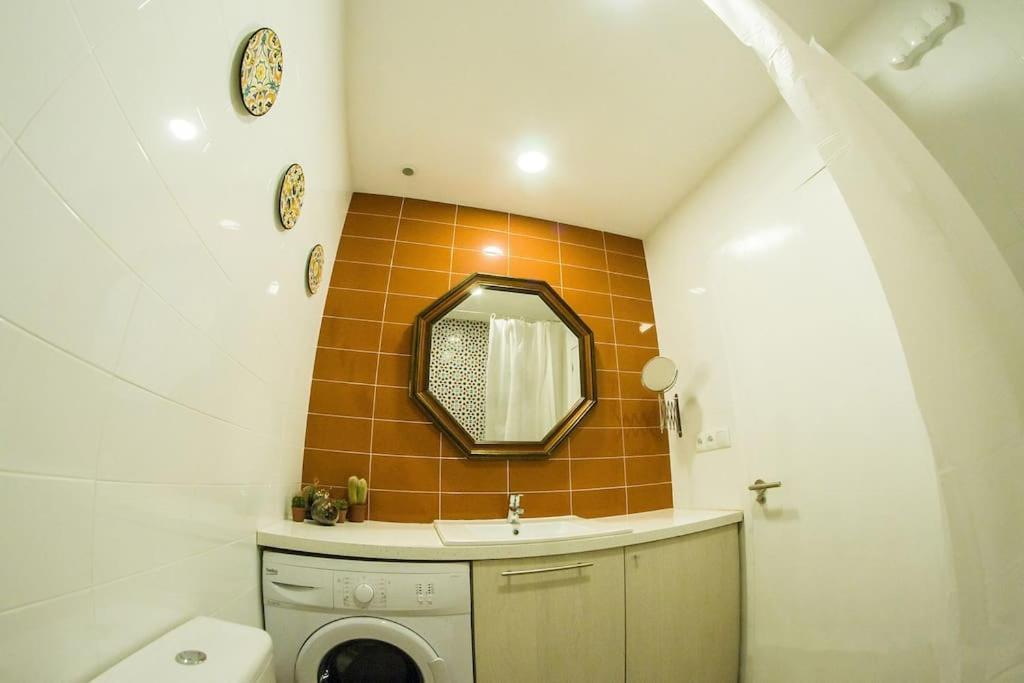 Acuario Appartement