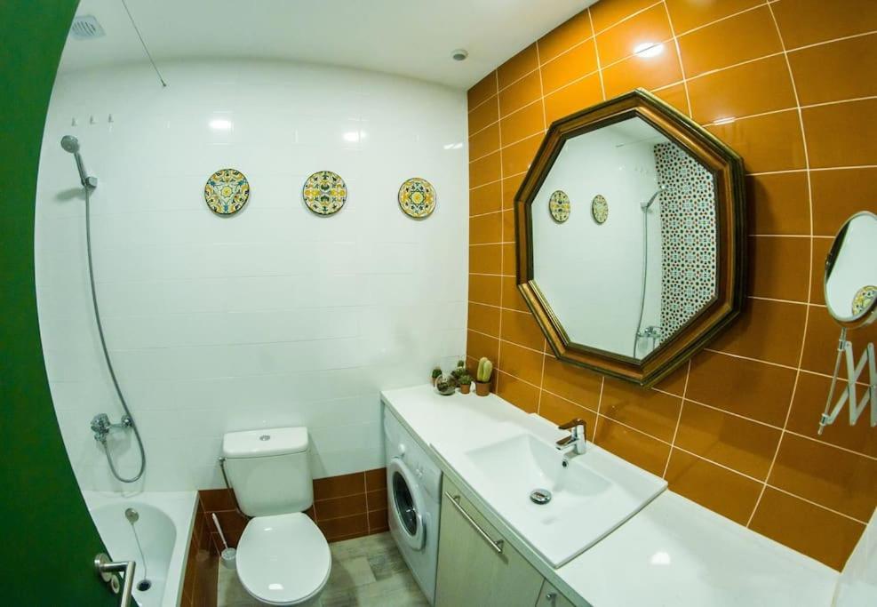Apartment Acuario *