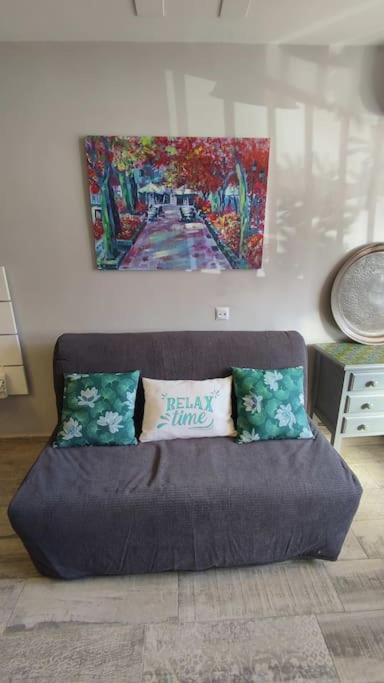 Apartment Acuario *