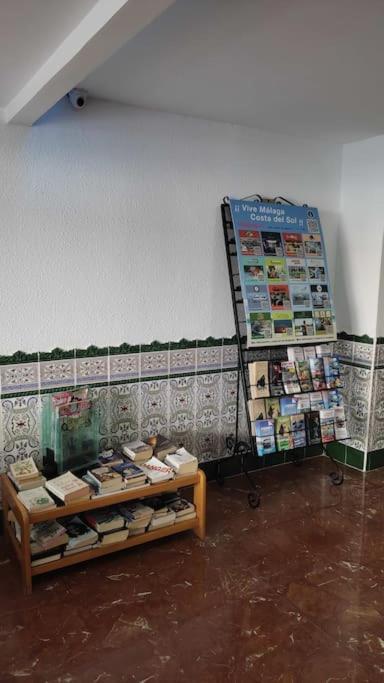 Apartment Acuario *