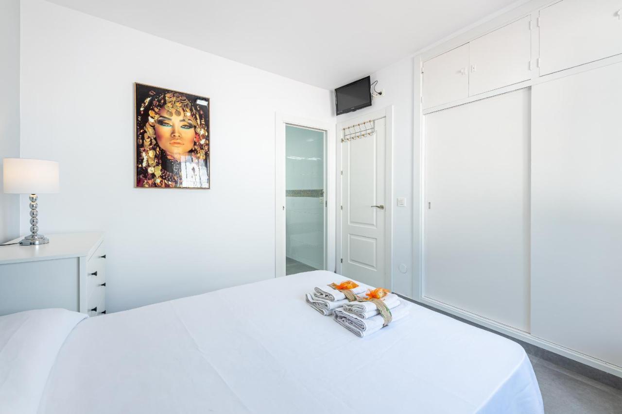 Villa 797 - Con Piscina Privada Y Barbacoa 8 *