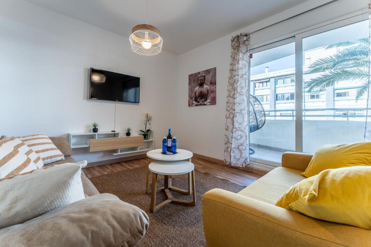 Apartamento Spacious 2bed Family In Puerto Marina Benalmádena