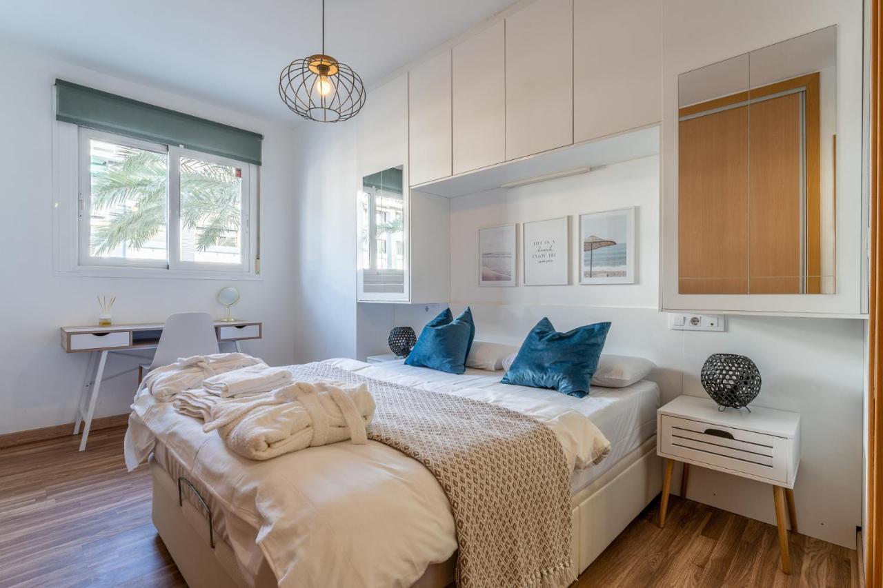 Spacious 2bed Family In Puerto Marina Benalmádena