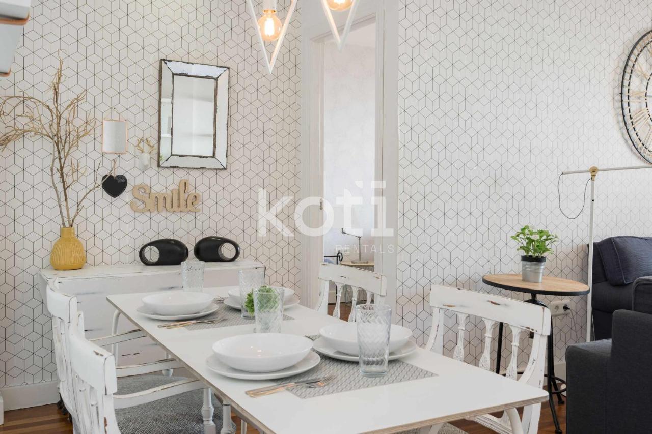 Apartment Koti - Albatros Benalmadena