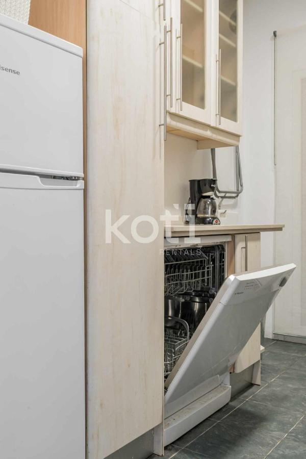 Koti - Albatros Apartment *