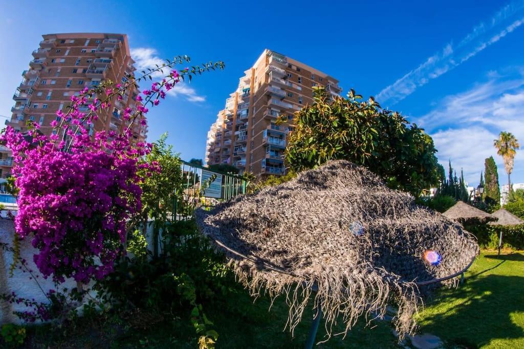 Acuario Apartment Benalmadena