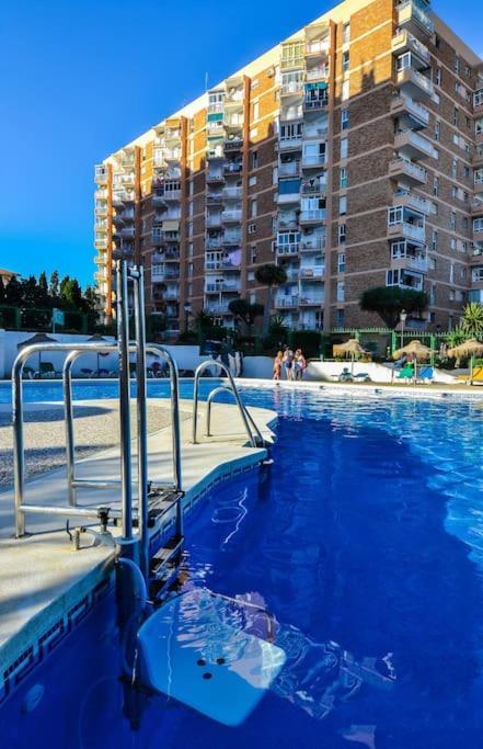 Acuario Apartment Benalmadena