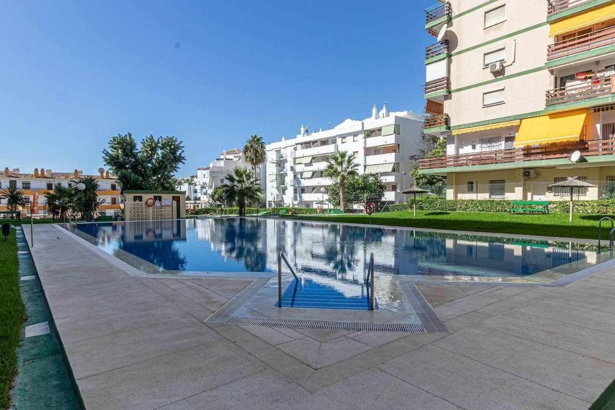 Apartment 797 Rentals- Coqueto Estudio A 3 Min De La Playa