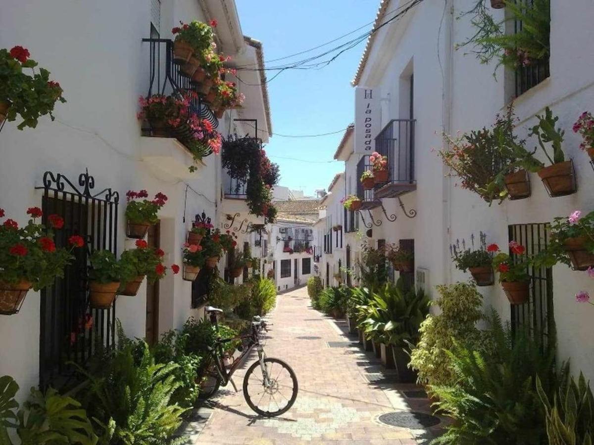 797 Rentals- Coqueto Estudio A 3 Min De La Playa Apartment Benalmadena