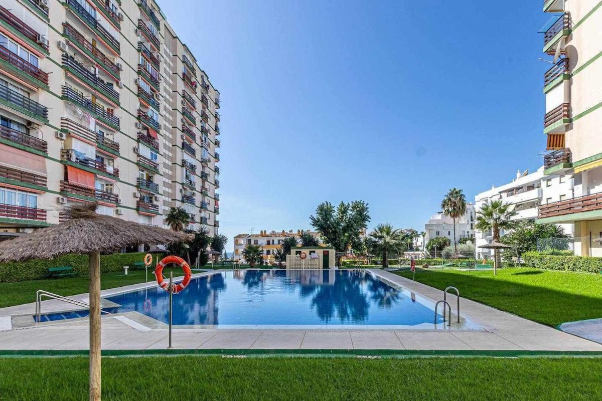 Apartment 797 Rentals- Coqueto Estudio A 3 Min De La Playa *