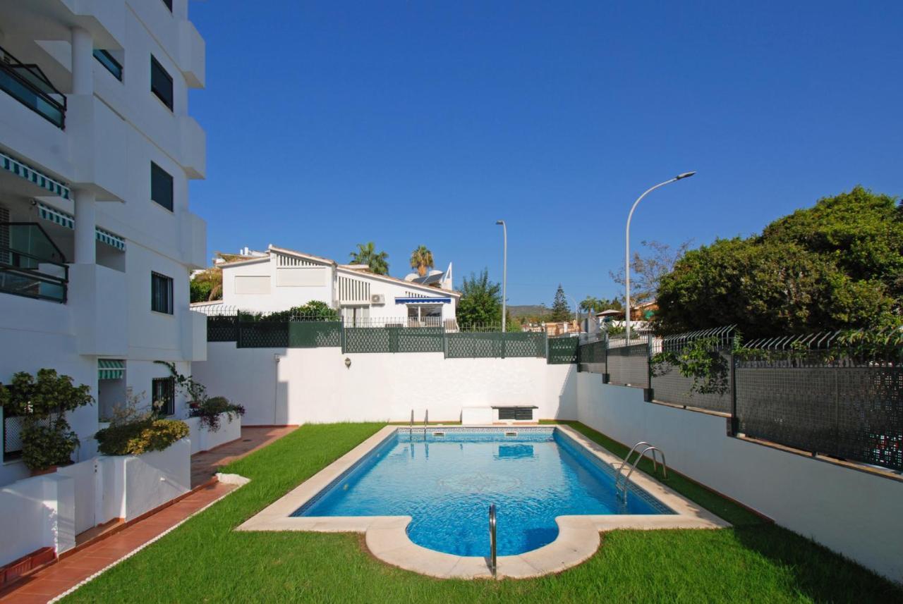 Isla De 1, Jacuzzi, 80m From The Sea, Ac, Bbq, Private Parking, Big Terrace * Benalmadena