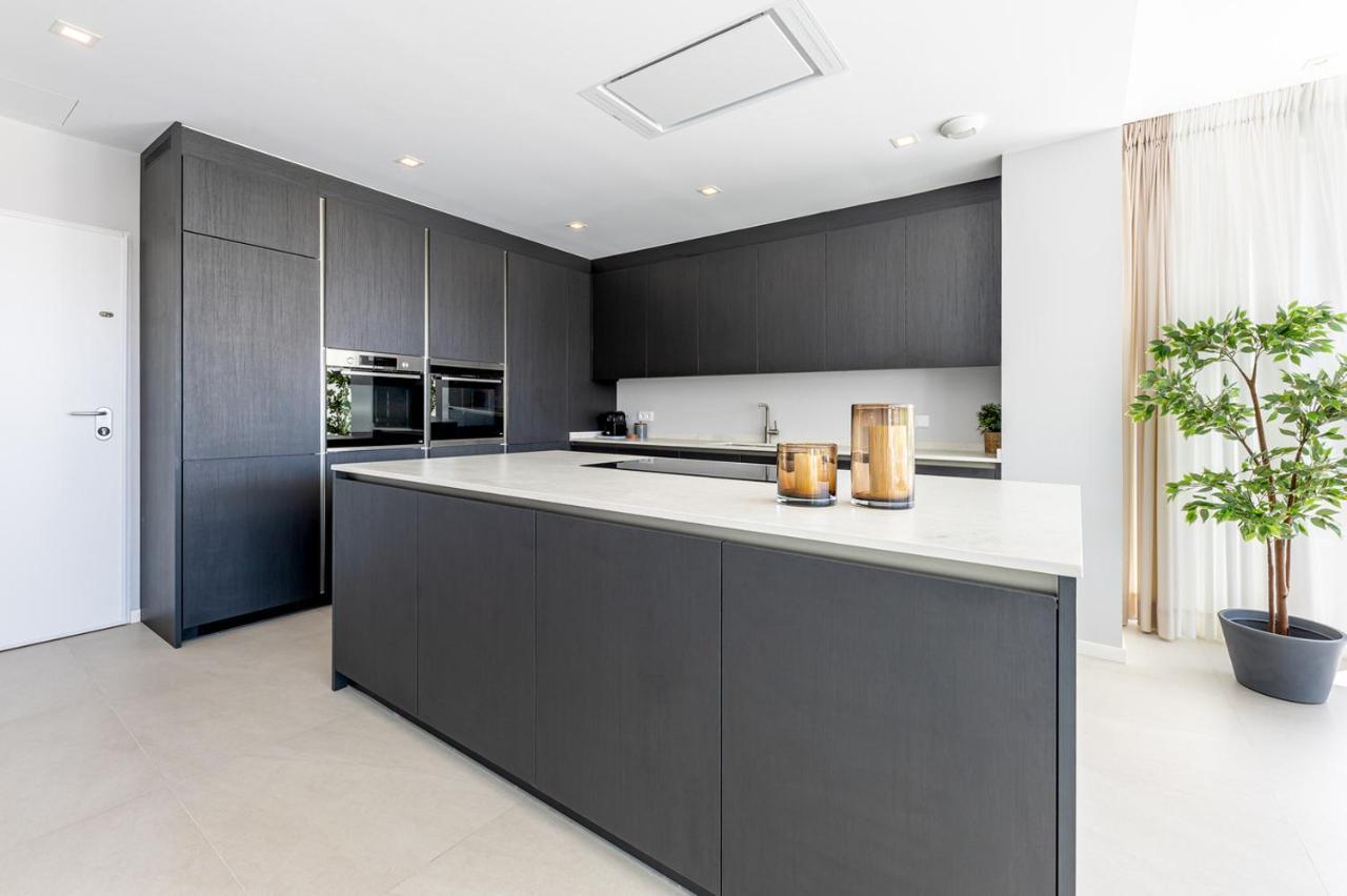 Villa 797 - Lujosa Y Moderna En Puerto Marina