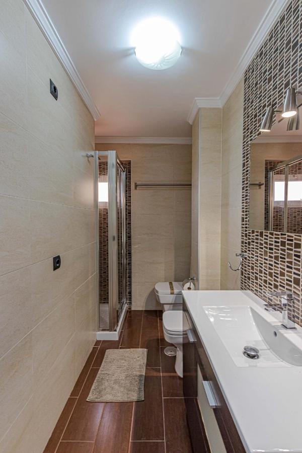 797 Rentals- Atico En Arroyo De La Miel Con Hermosas Vistas Appartement Benalmádena