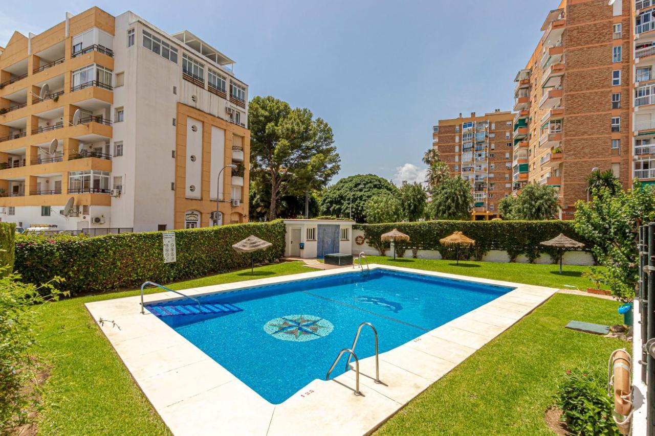 797 Rentals- Atico En Arroyo De La Miel Con Hermosas Vistas *